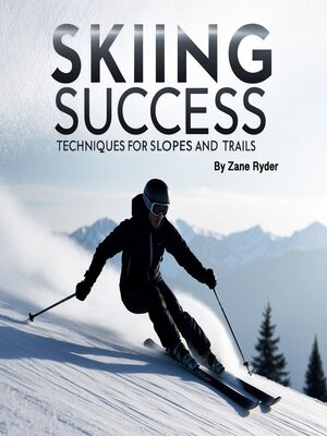 cover image of Skiing Success